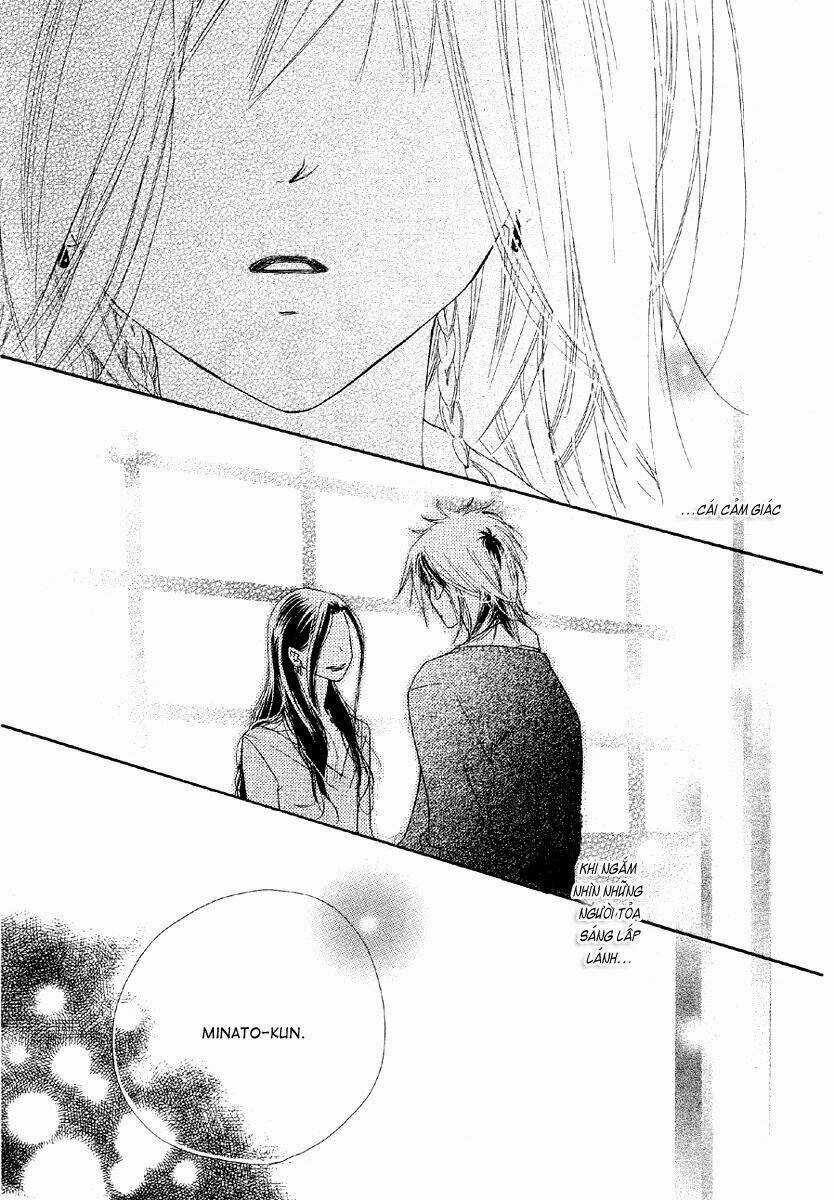 Sora Log - Chapter 3 - Trang 43