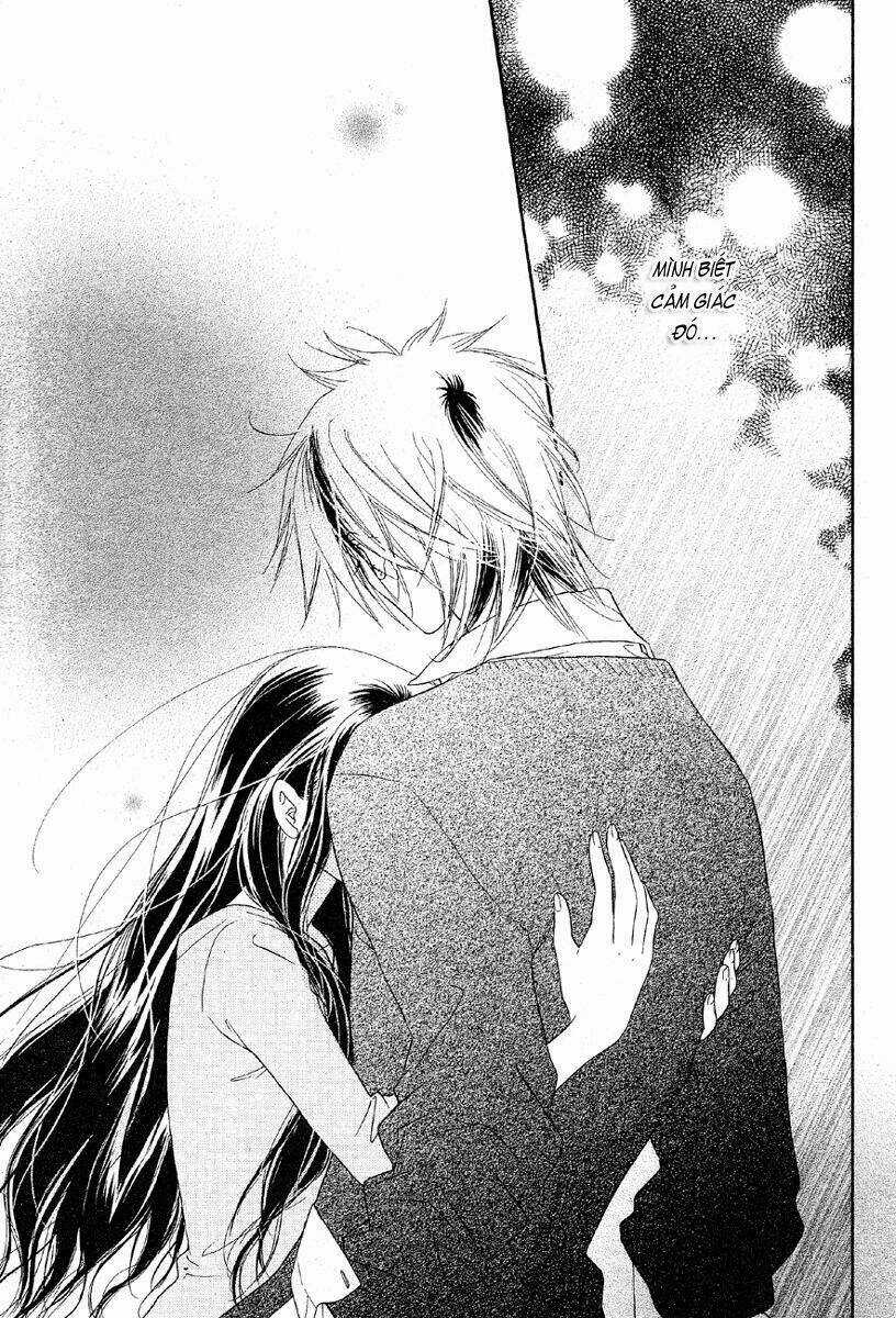 Sora Log - Chapter 3 - Trang 44