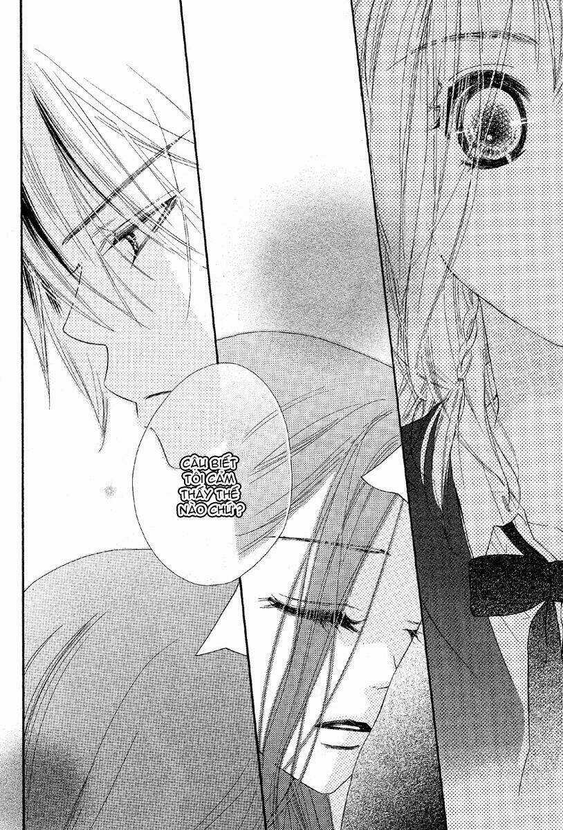 Sora Log - Chapter 3 - Trang 45