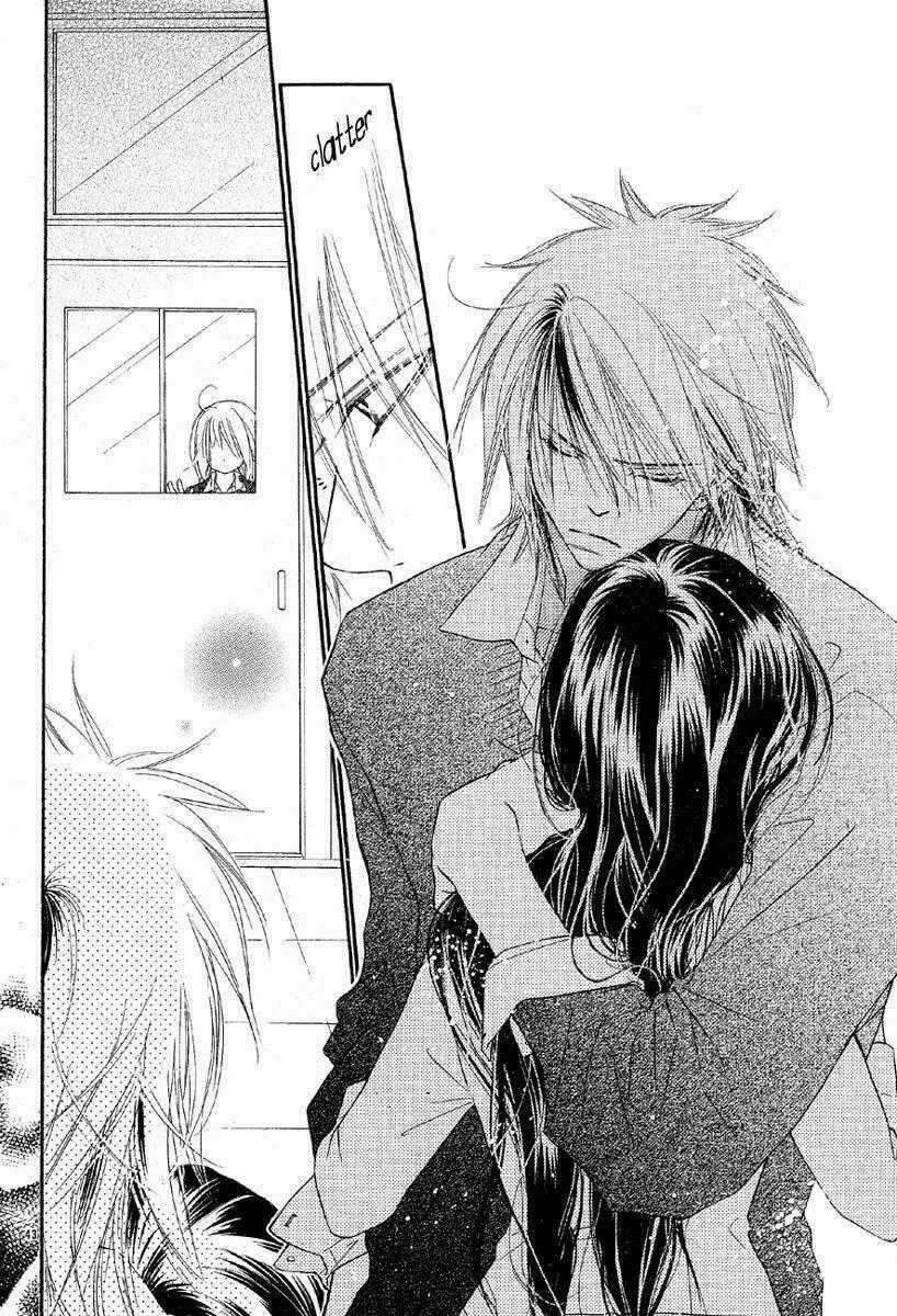 Sora Log - Chapter 3 - Trang 46