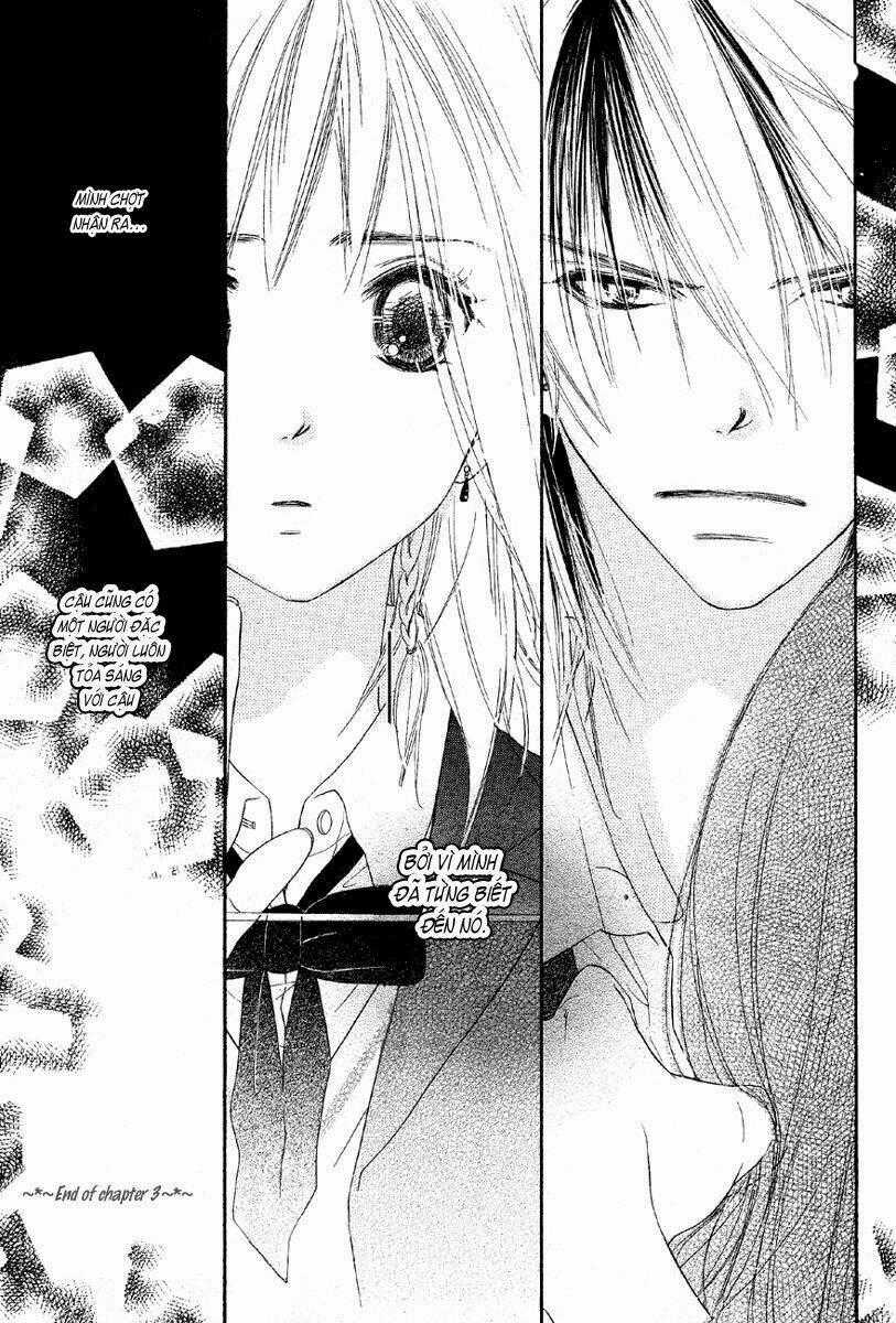 Sora Log - Chapter 3 - Trang 47