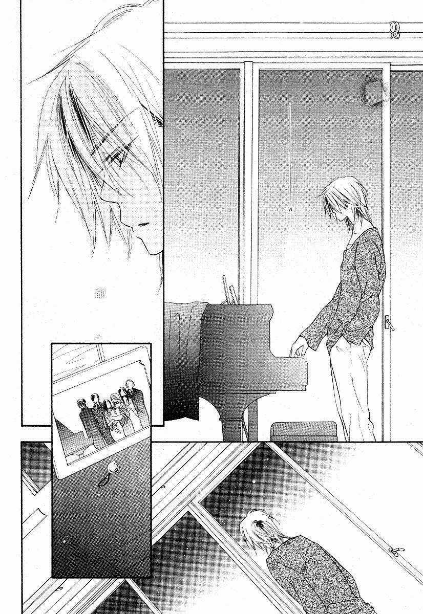 Sora Log - Chapter 3 - Trang 9