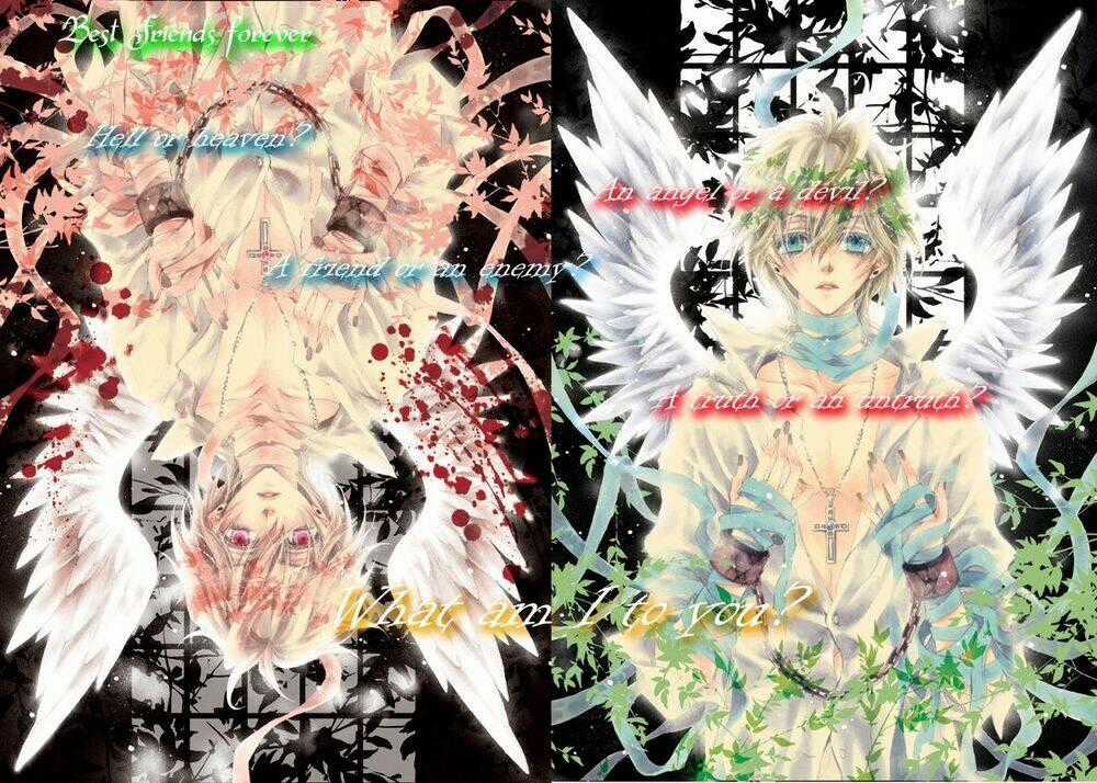 Sora Log - Chapter 4.5 - Trang 2