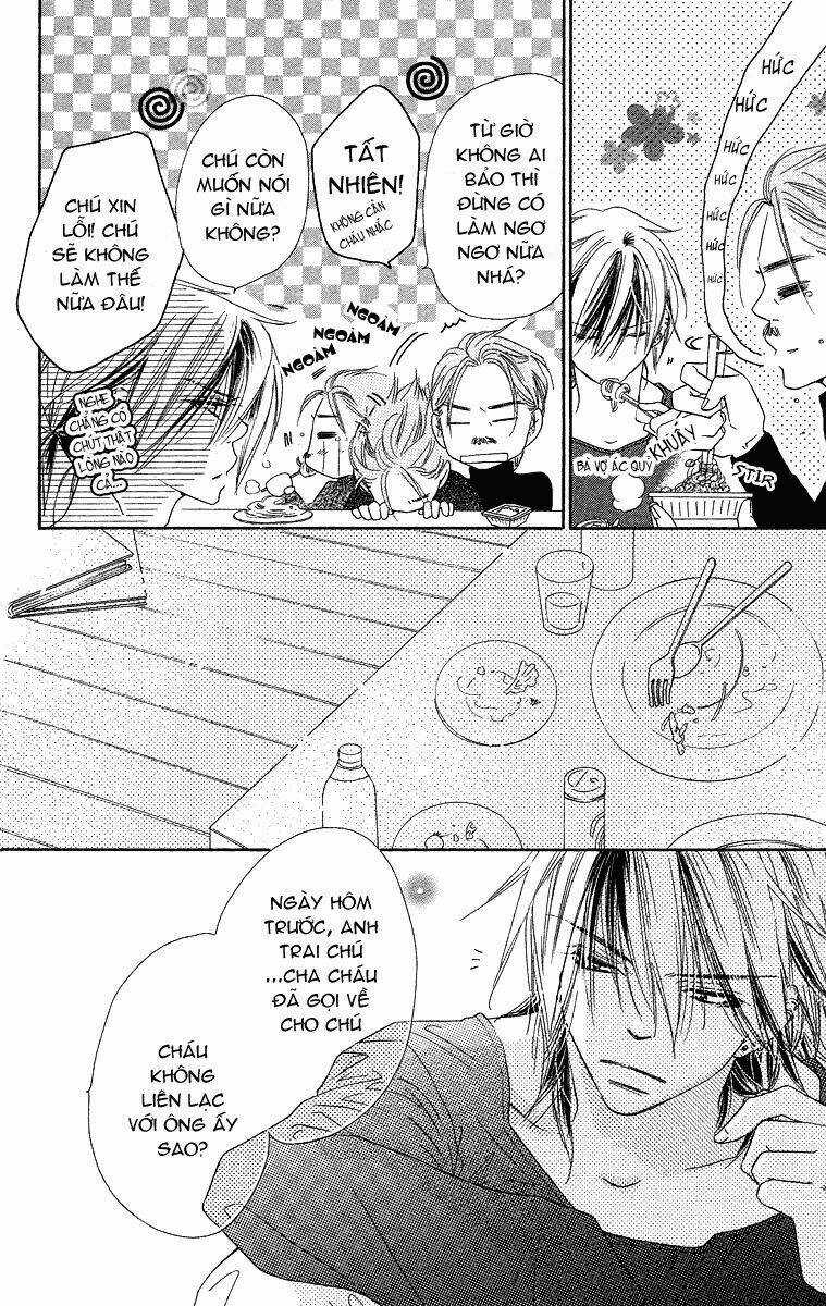 Sora Log - Chapter 4.5 - Trang 13