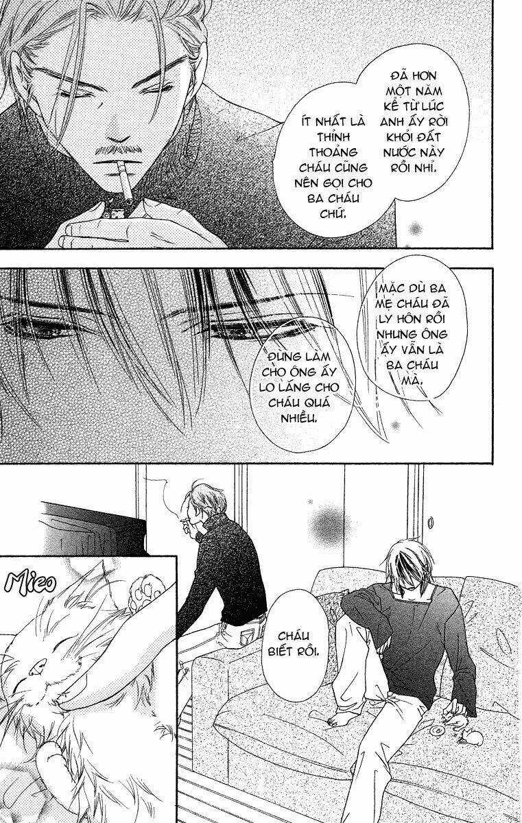 Sora Log - Chapter 4.5 - Trang 14