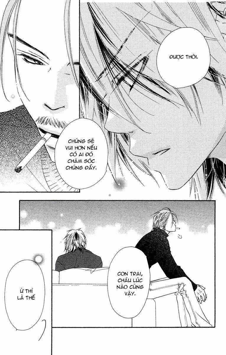 Sora Log - Chapter 4.5 - Trang 16