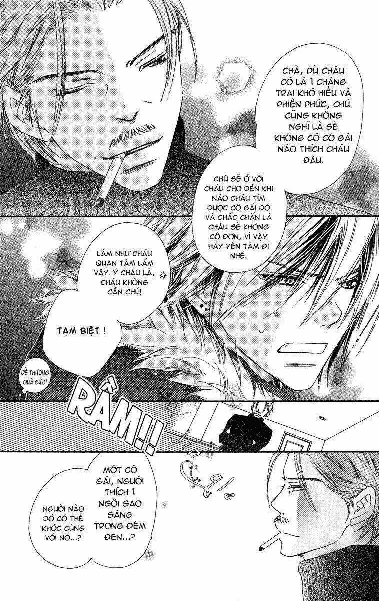 Sora Log - Chapter 4.5 - Trang 21