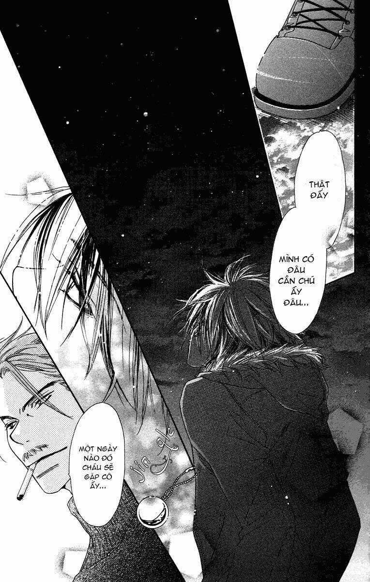 Sora Log - Chapter 4.5 - Trang 22