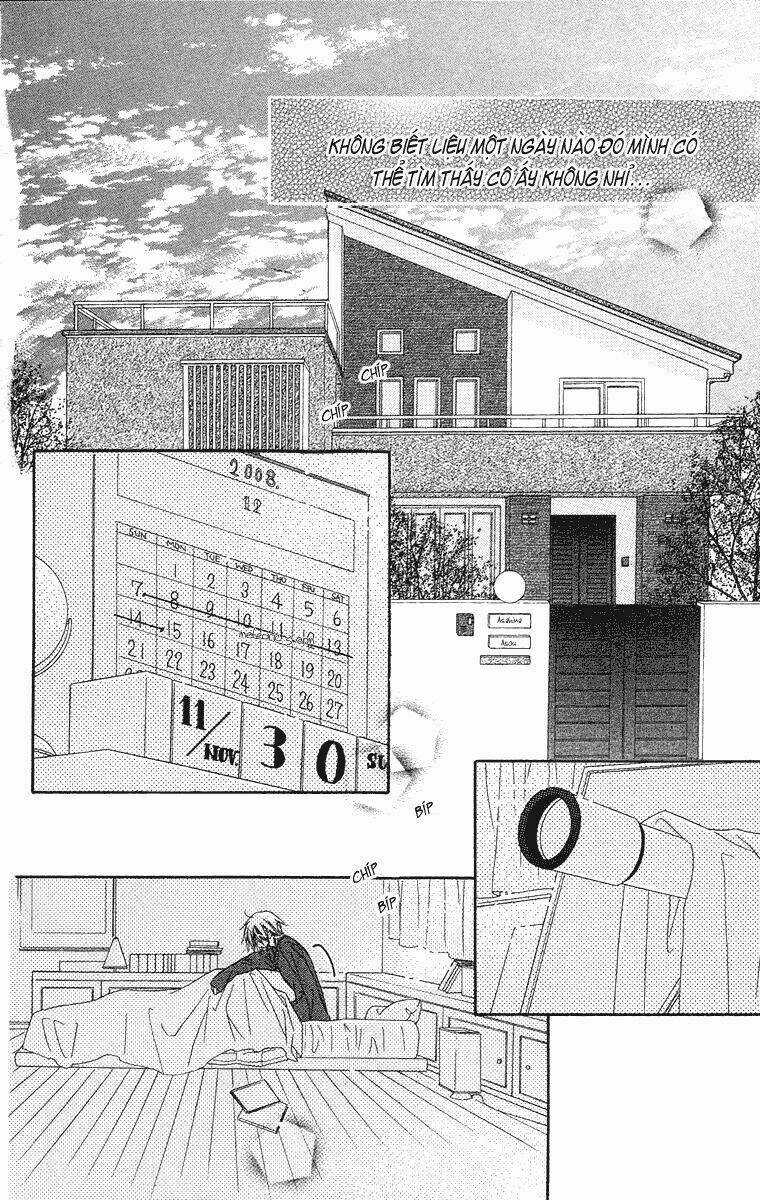 Sora Log - Chapter 4.5 - Trang 5