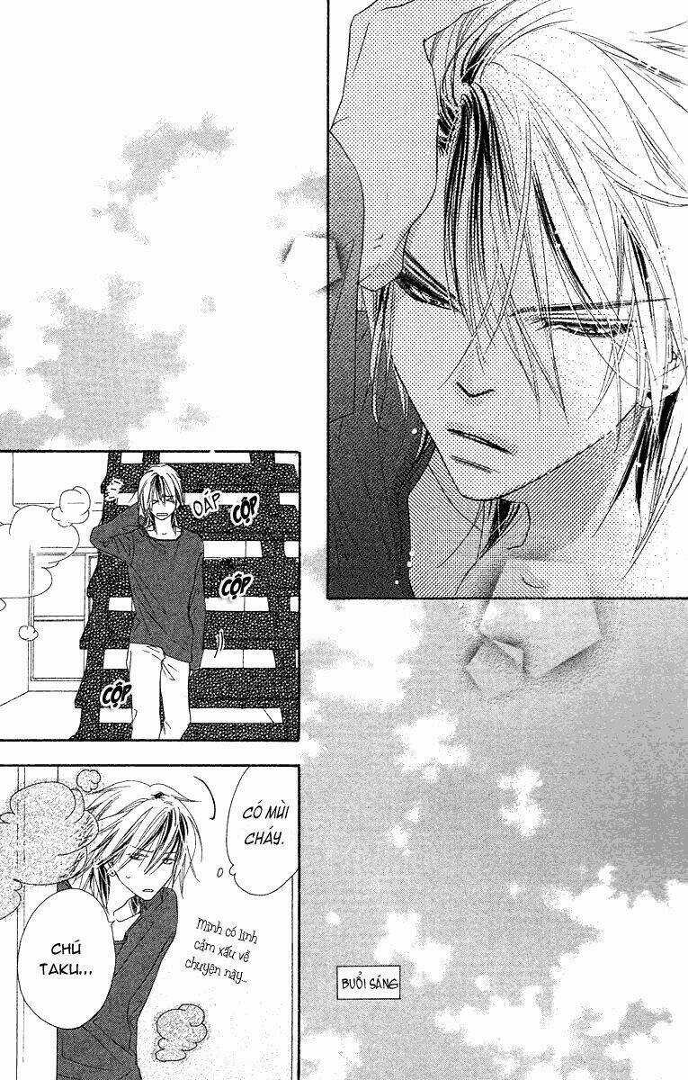 Sora Log - Chapter 4.5 - Trang 6