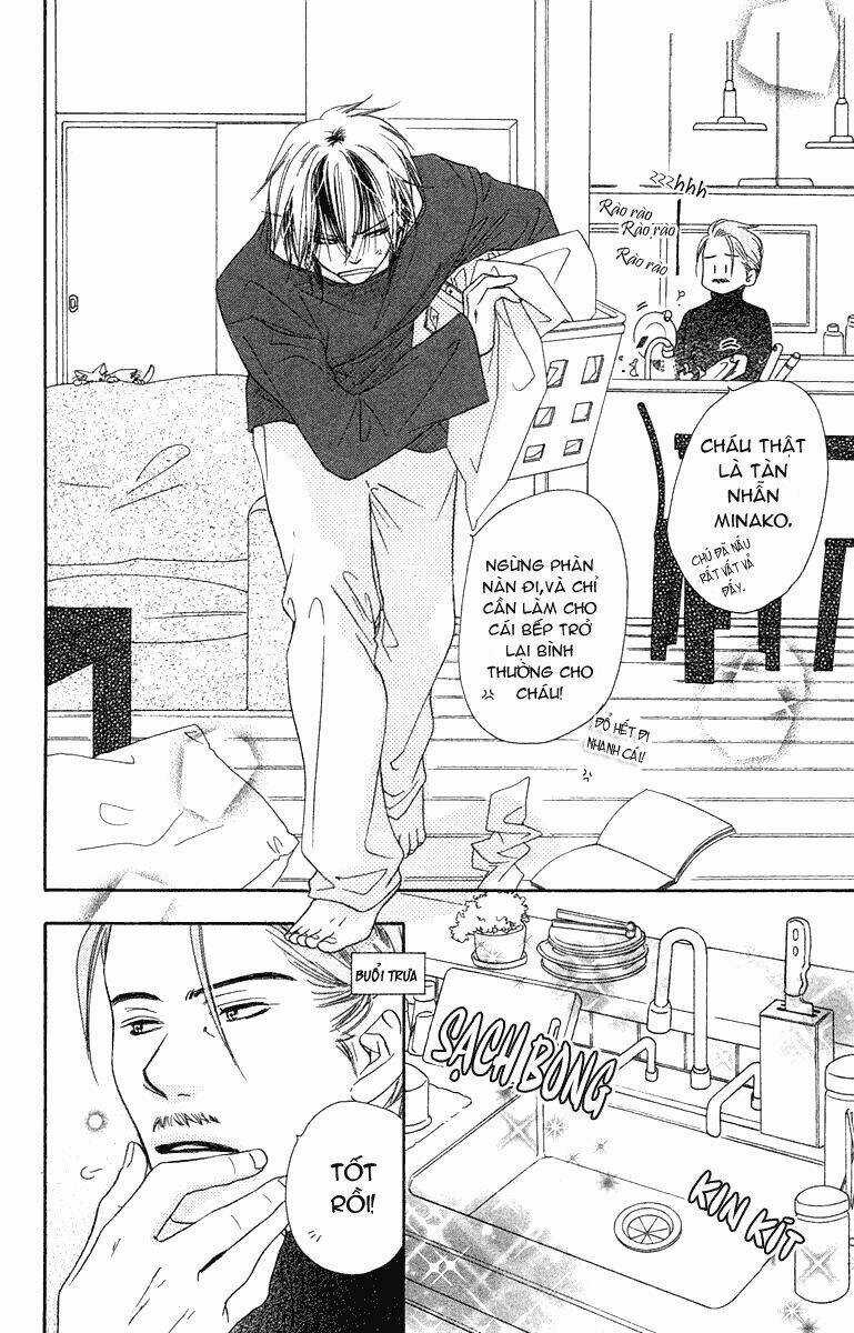 Sora Log - Chapter 4.5 - Trang 9