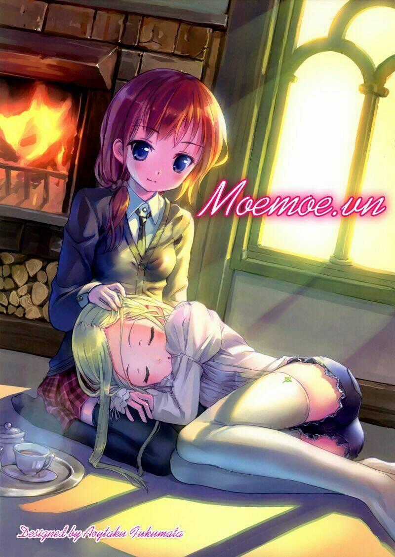 Sora Log - Chapter 4 - Trang 1