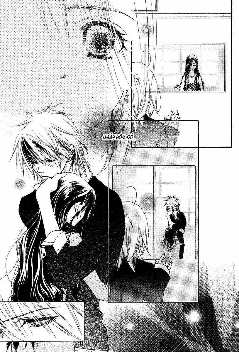 Sora Log - Chapter 4 - Trang 12