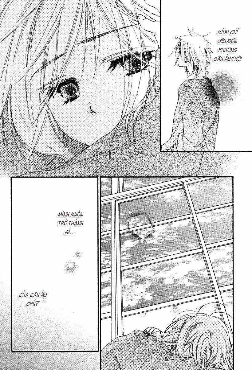 Sora Log - Chapter 4 - Trang 23