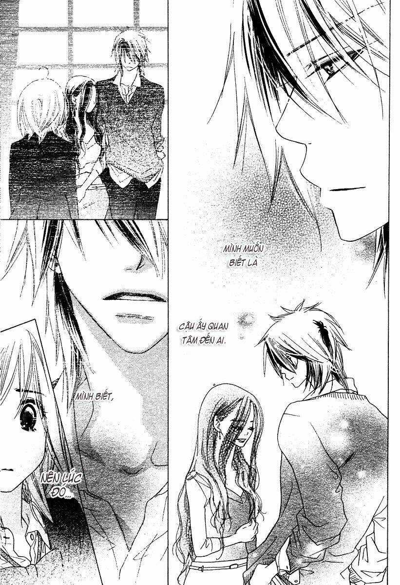 Sora Log - Chapter 4 - Trang 24