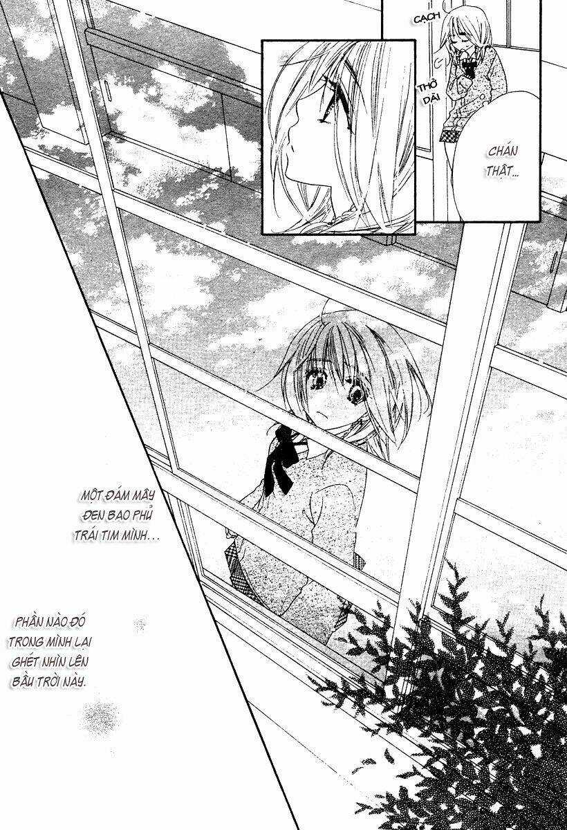 Sora Log - Chapter 4 - Trang 26