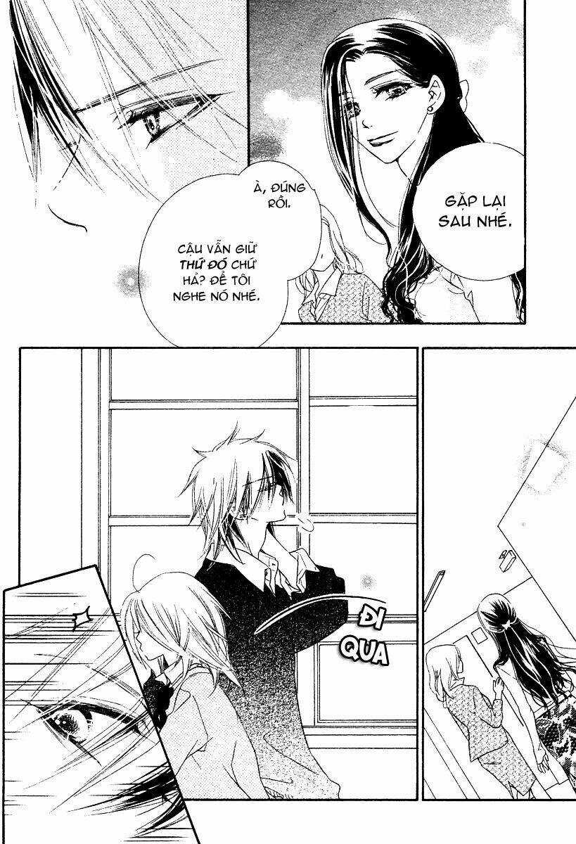 Sora Log - Chapter 4 - Trang 29