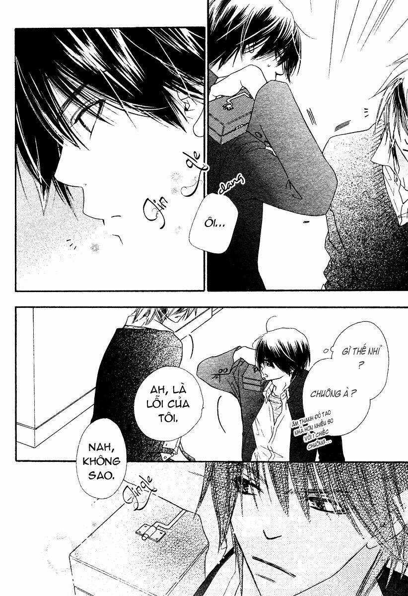 Sora Log - Chapter 4 - Trang 33