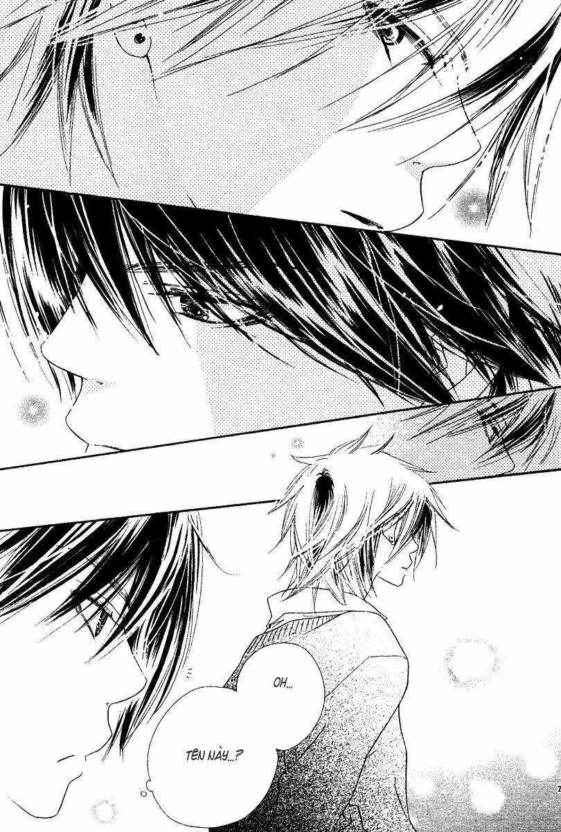 Sora Log - Chapter 4 - Trang 34