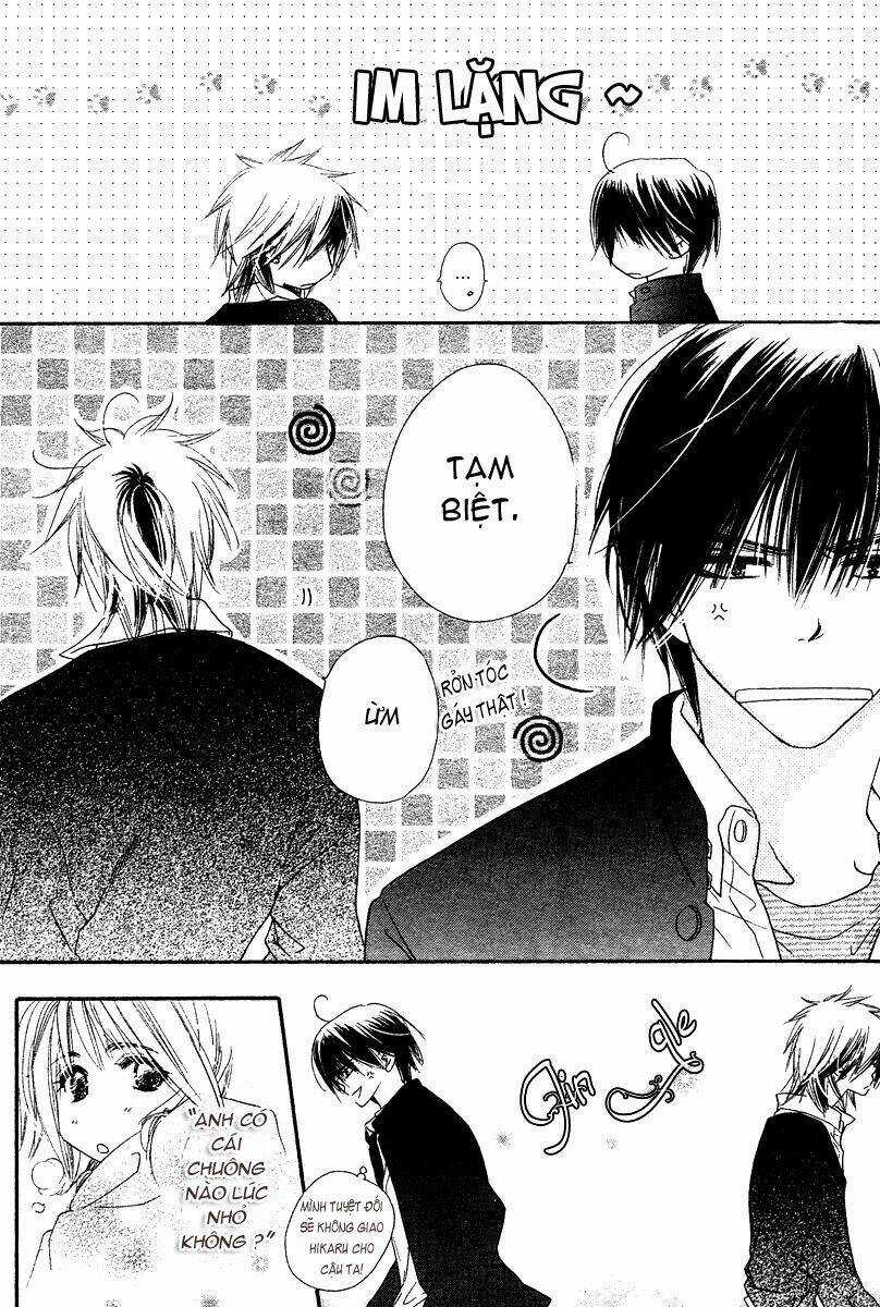 Sora Log - Chapter 4 - Trang 37