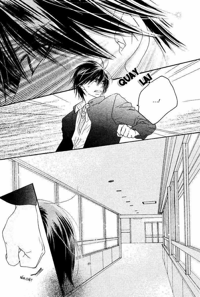 Sora Log - Chapter 4 - Trang 38