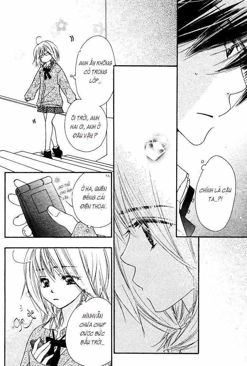 Sora Log - Chapter 4 - Trang 39