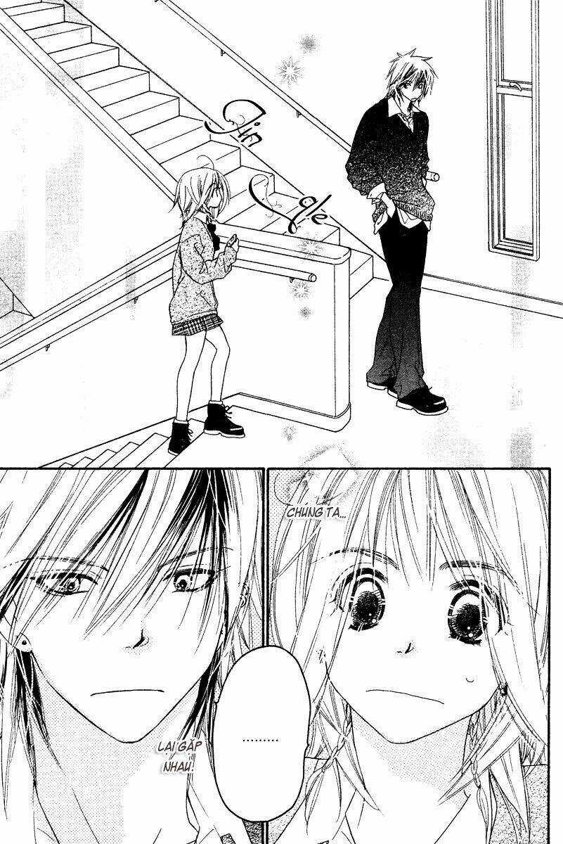 Sora Log - Chapter 4 - Trang 40