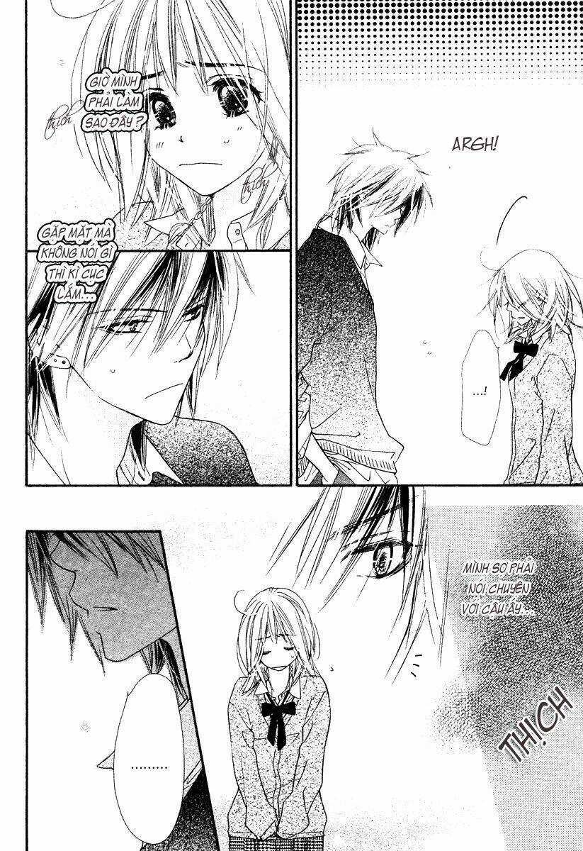 Sora Log - Chapter 4 - Trang 41