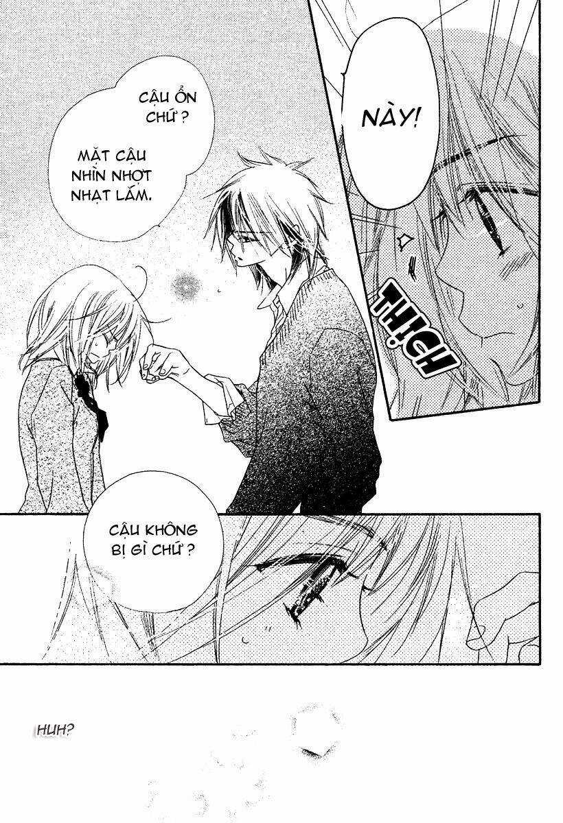 Sora Log - Chapter 4 - Trang 42