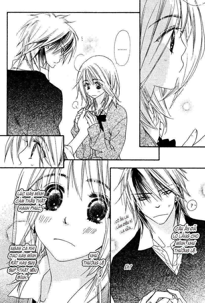 Sora Log - Chapter 4 - Trang 43