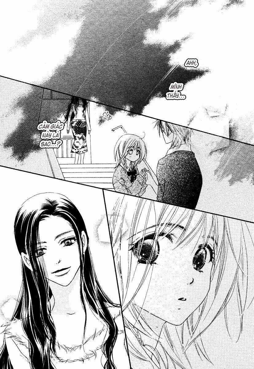 Sora Log - Chapter 4 - Trang 44