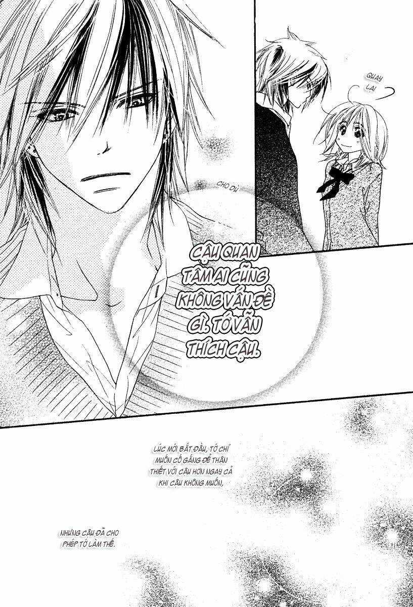 Sora Log - Chapter 4 - Trang 46