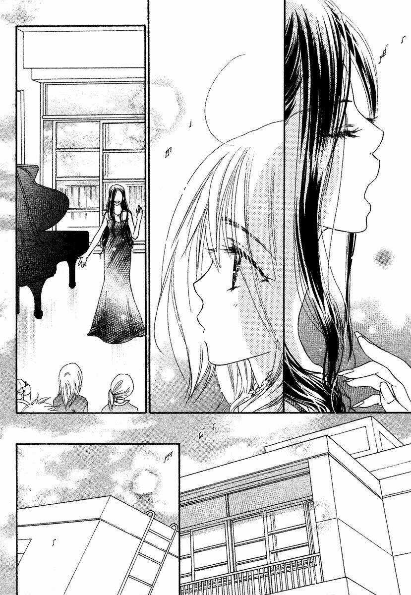 Sora Log - Chapter 4 - Trang 9