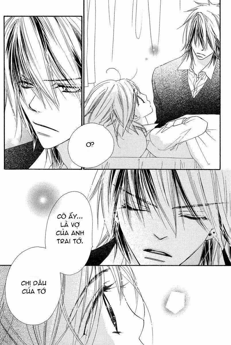 Sora Log - Chapter 5.1 - Trang 12