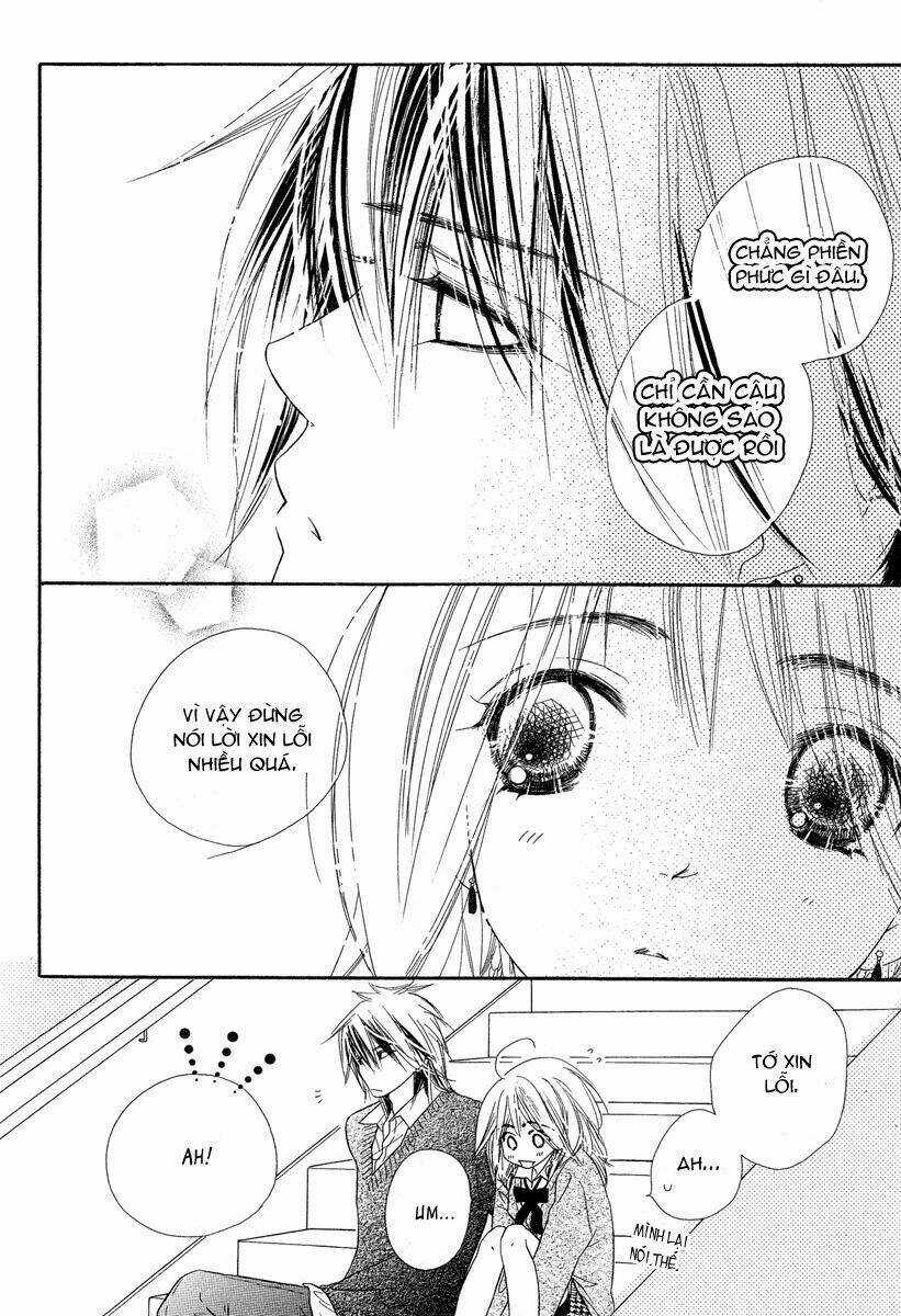 Sora Log - Chapter 5.1 - Trang 19