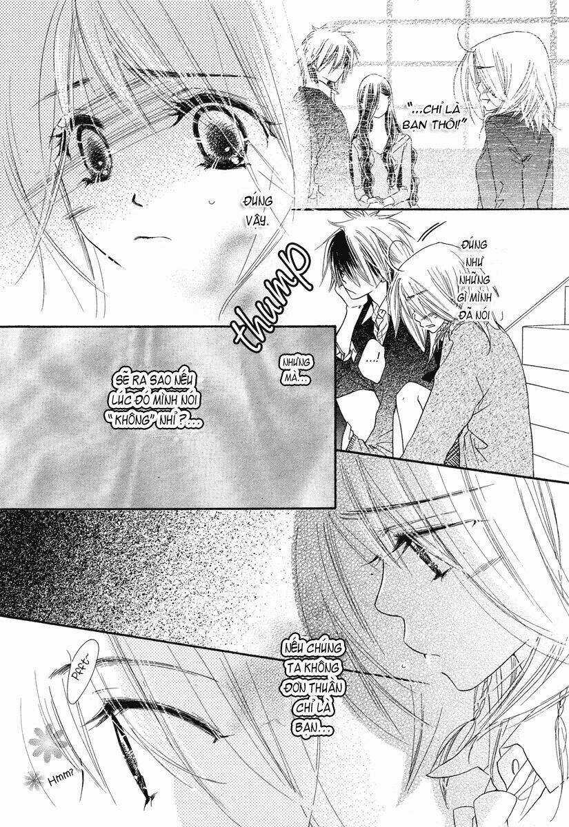 Sora Log - Chapter 5.1 - Trang 21