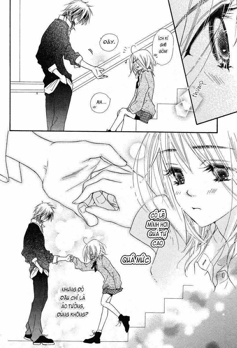 Sora Log - Chapter 5.1 - Trang 23