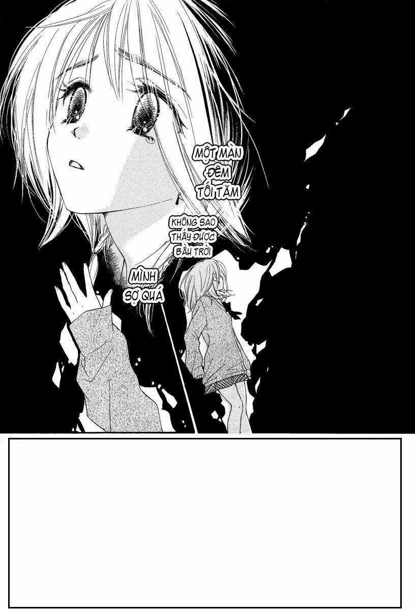 Sora Log - Chapter 5.1 - Trang 5