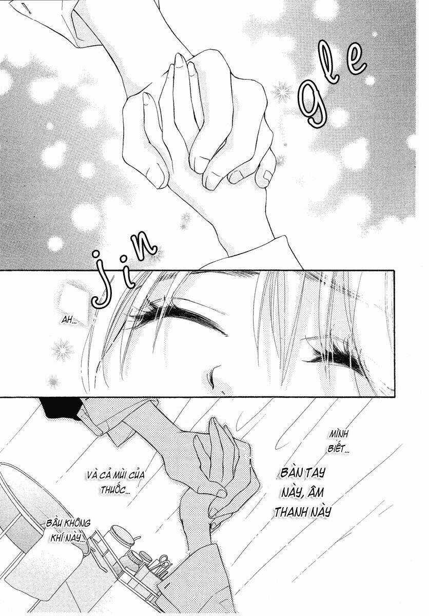 Sora Log - Chapter 5.1 - Trang 6