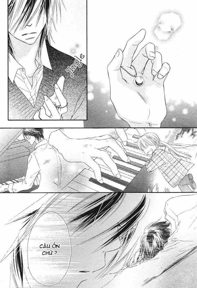 Sora Log - Chapter 5.2 - Trang 11