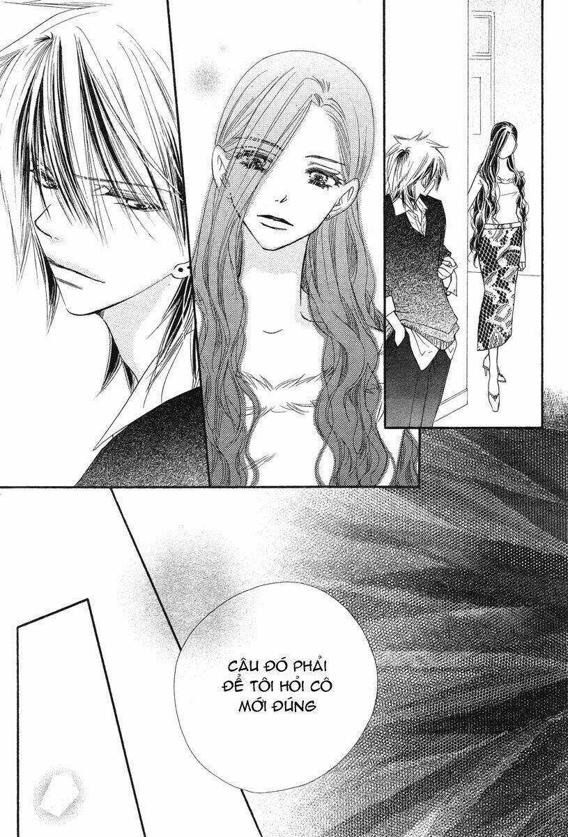 Sora Log - Chapter 5.2 - Trang 12