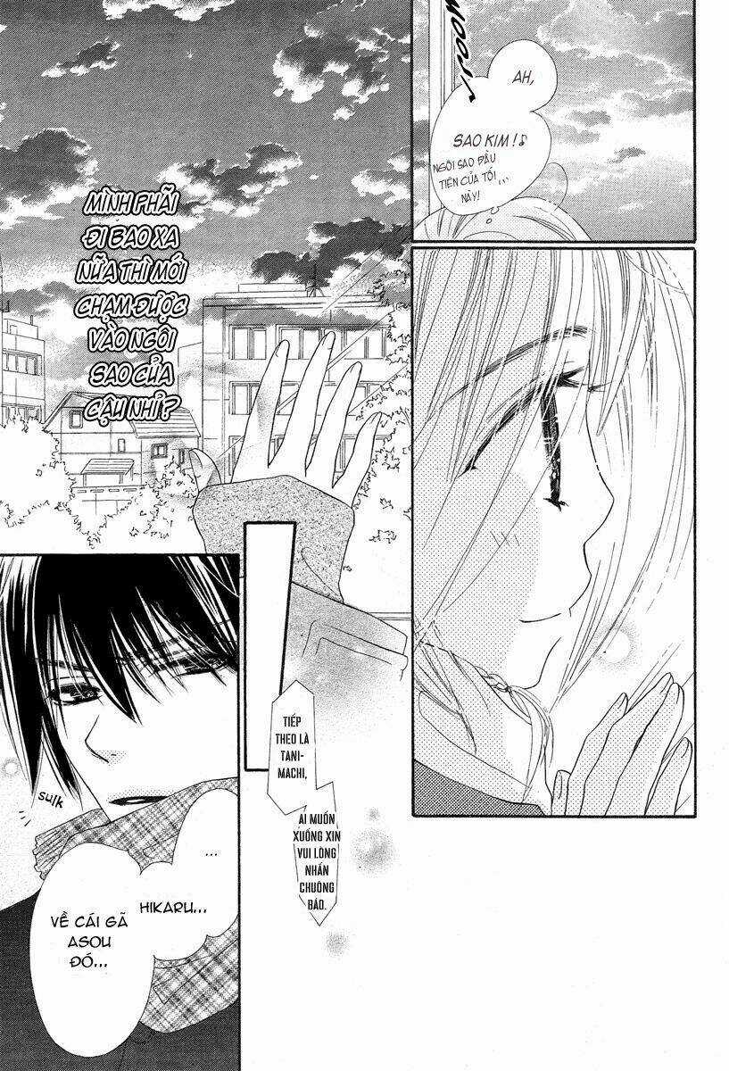 Sora Log - Chapter 5.2 - Trang 14