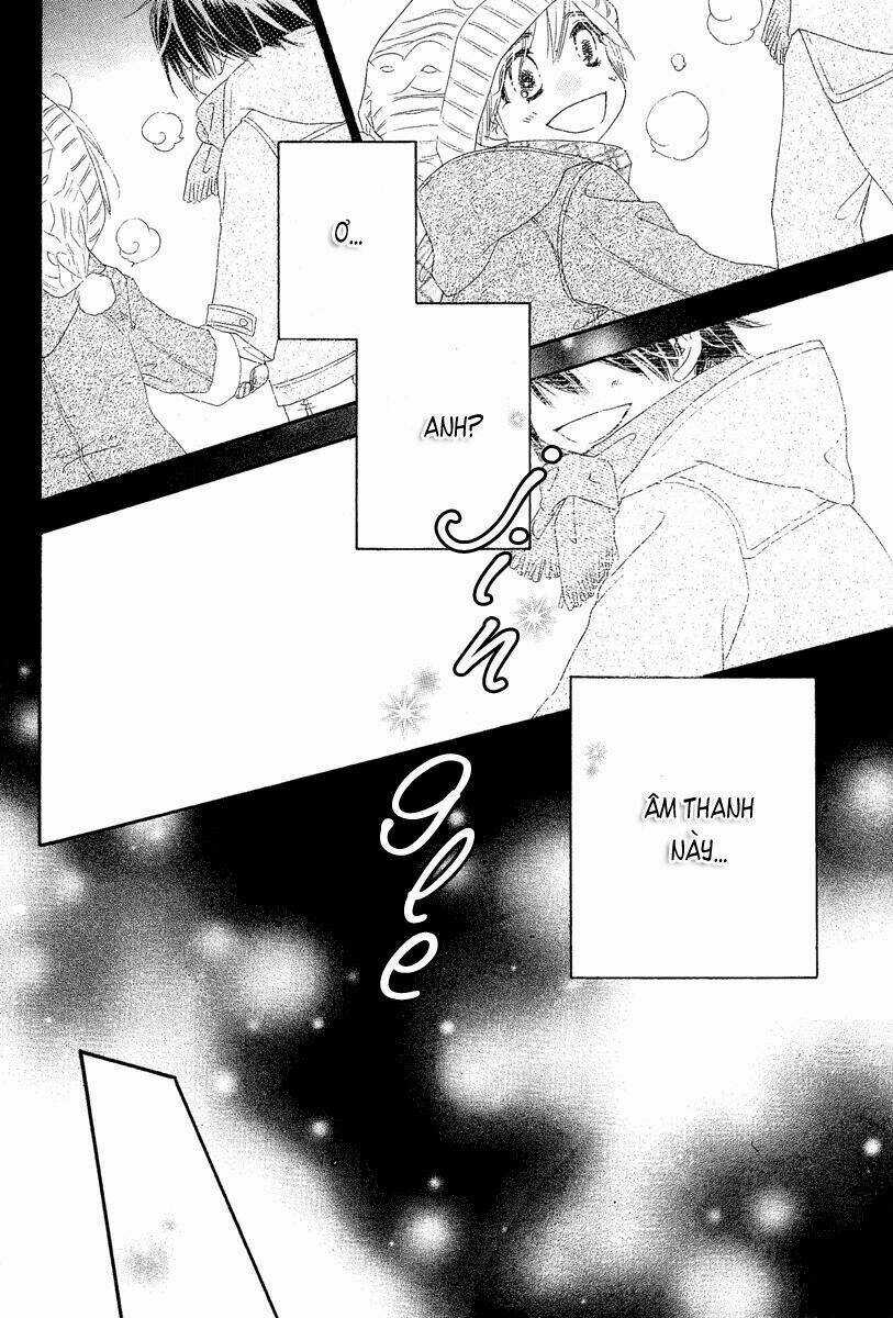 Sora Log - Chapter 5.2 - Trang 17