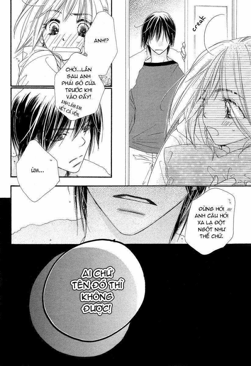 Sora Log - Chapter 5.2 - Trang 21