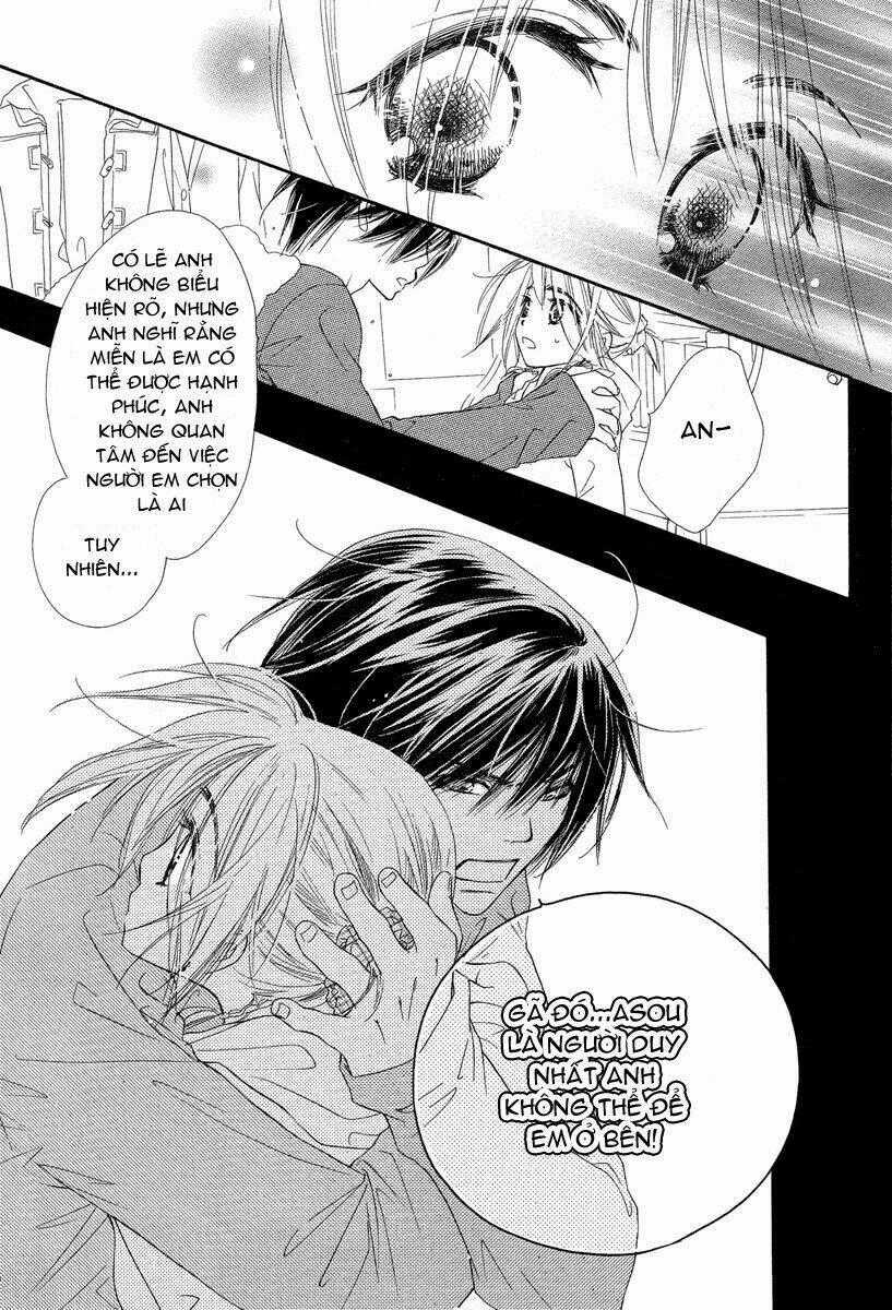 Sora Log - Chapter 5.2 - Trang 22