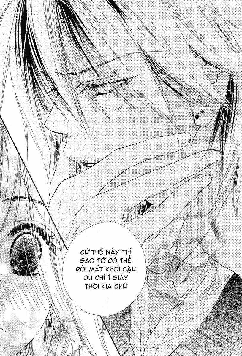 Sora Log - Chapter 5.2 - Trang 6