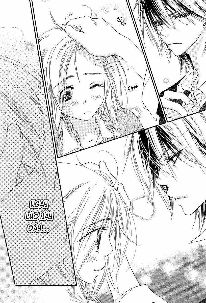 Sora Log - Chapter 5.2 - Trang 7