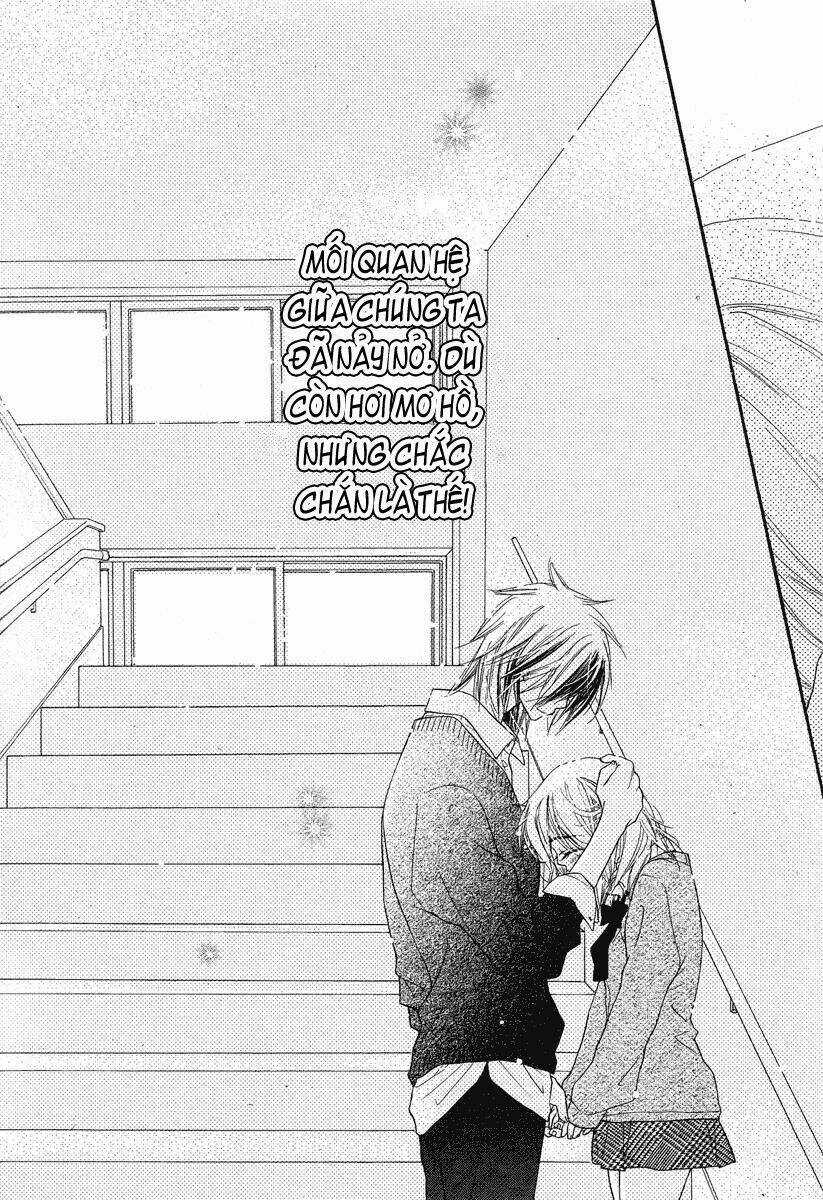 Sora Log - Chapter 5.2 - Trang 8