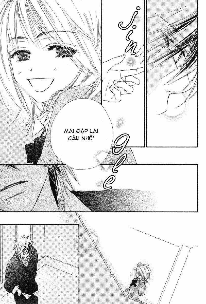 Sora Log - Chapter 5.2 - Trang 10