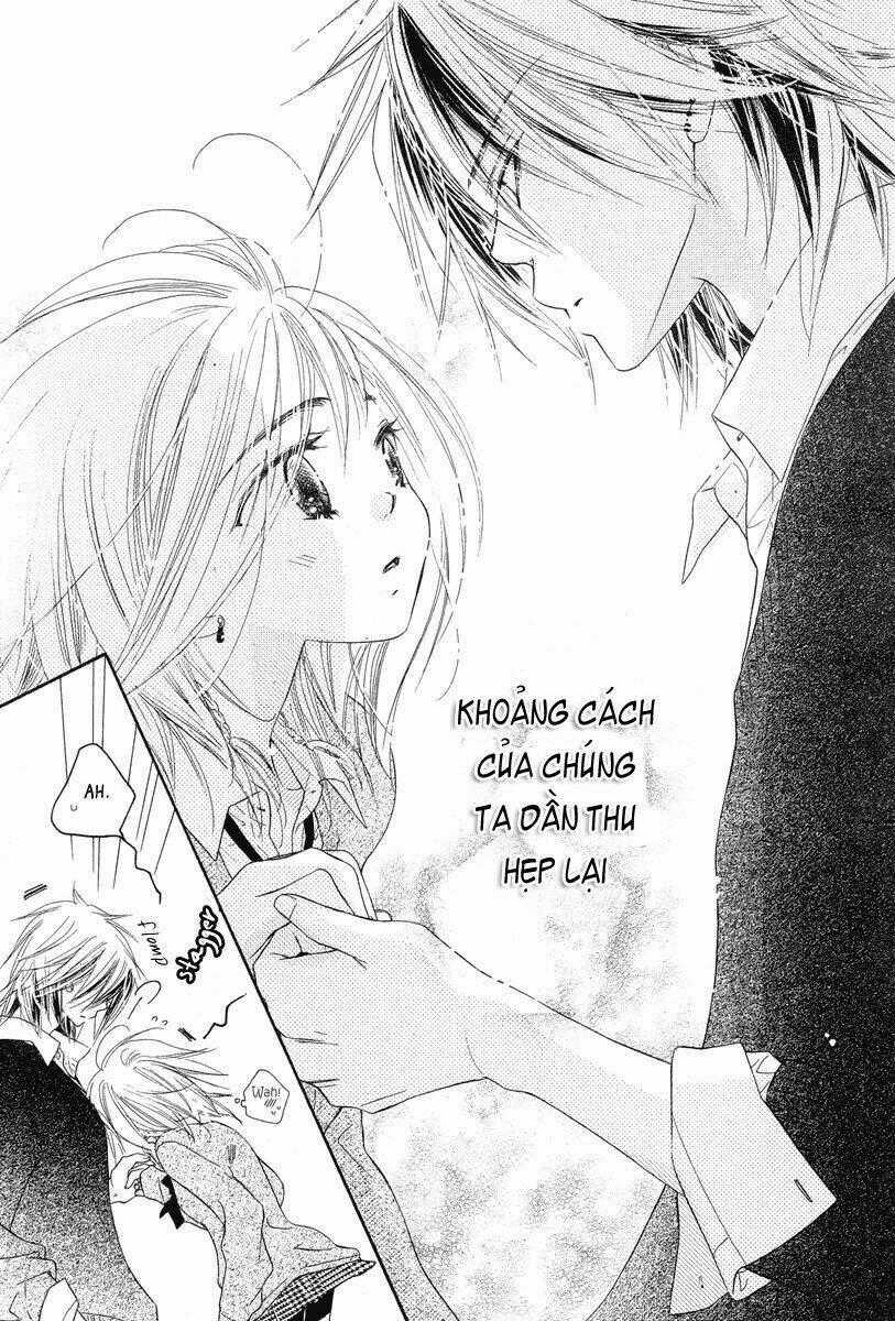 Sora Log - Chapter 5 - Trang 24